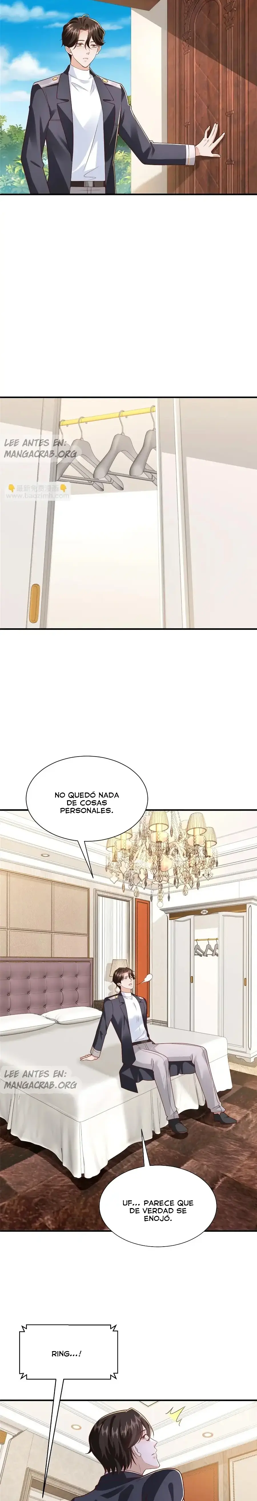 Tengo una Nueva Carrera al Azar Cada Semana Capitulo 875 página 10