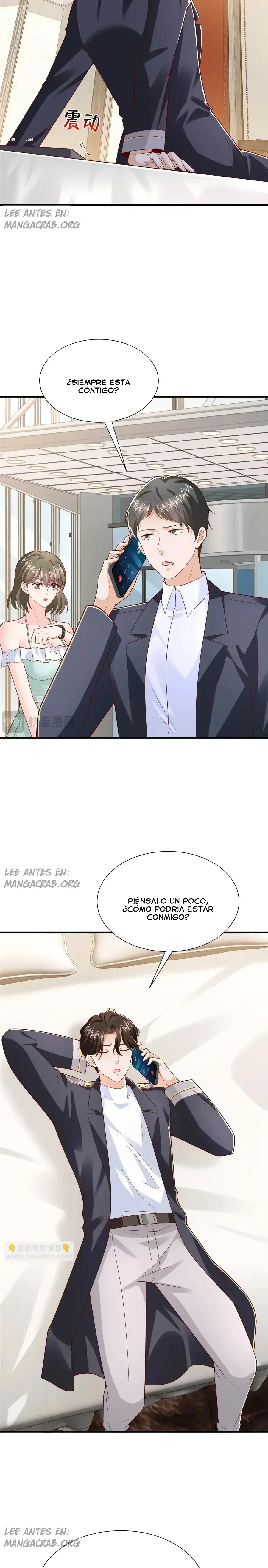 Tengo una Nueva Carrera al Azar Cada Semana Capitulo 875 página 11