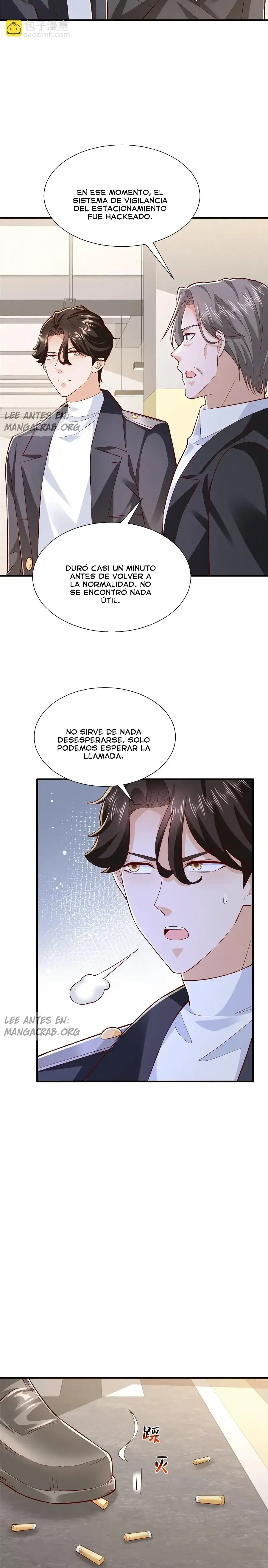 Tengo una Nueva Carrera al Azar Cada Semana Capitulo 876 página 11