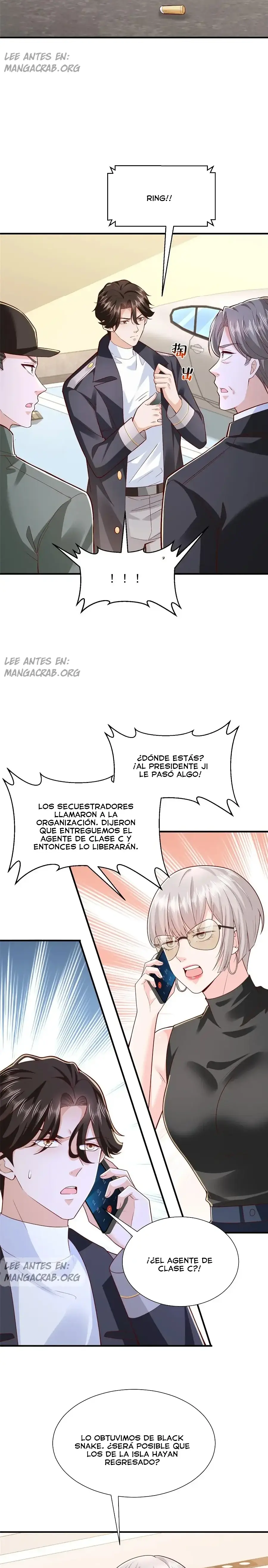 Tengo una Nueva Carrera al Azar Cada Semana Capitulo 876 página 12