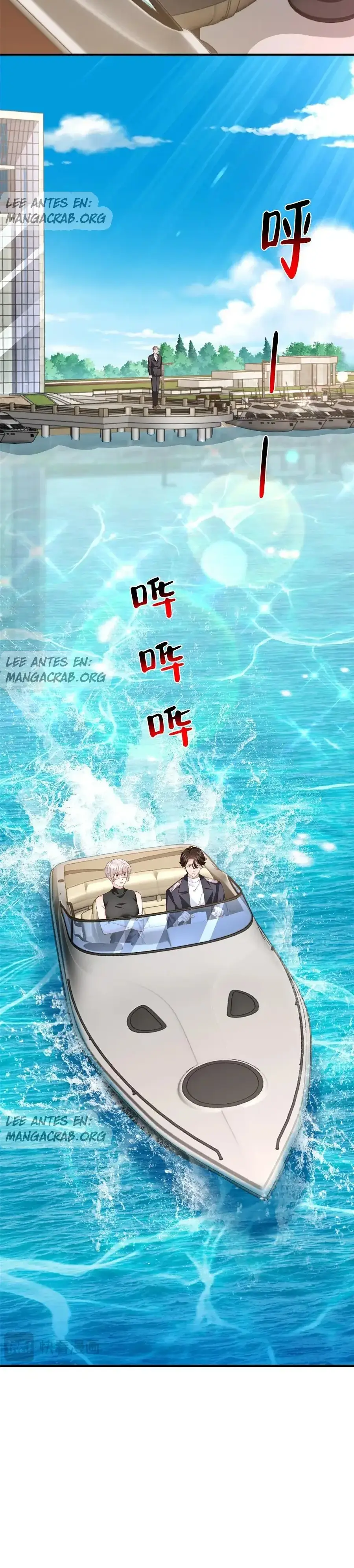 Tengo una Nueva Carrera al Azar Cada Semana Capitulo 877 página 13