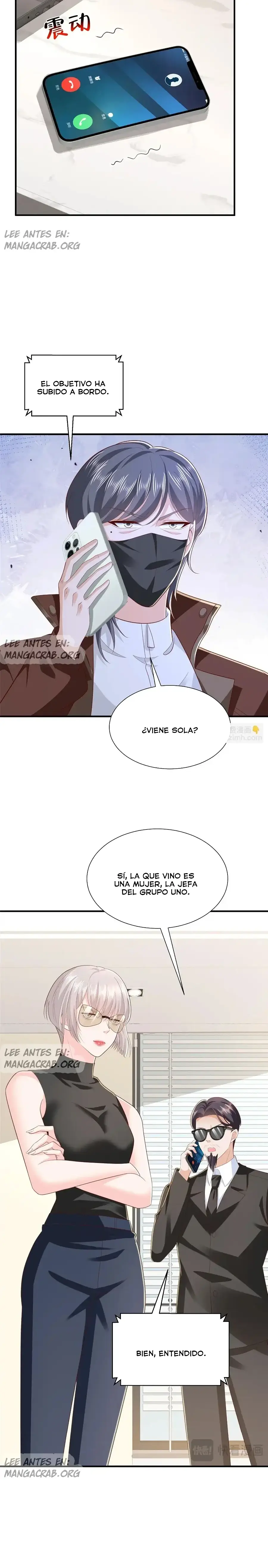 Tengo una Nueva Carrera al Azar Cada Semana Capitulo 878 página 10