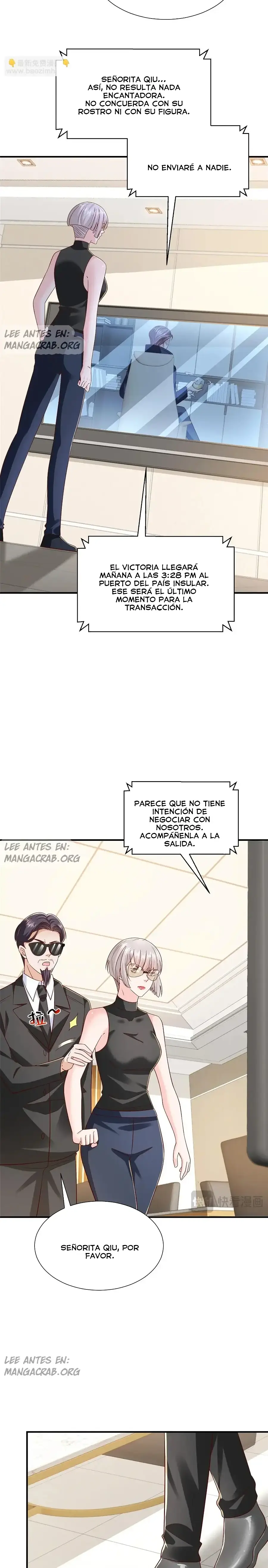 Tengo una Nueva Carrera al Azar Cada Semana Capitulo 879 página 12