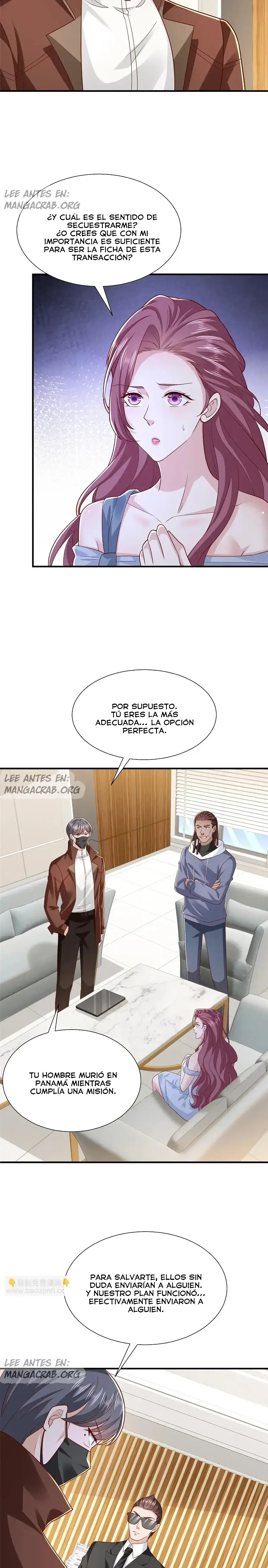 Tengo una Nueva Carrera al Azar Cada Semana Capitulo 879 página 2