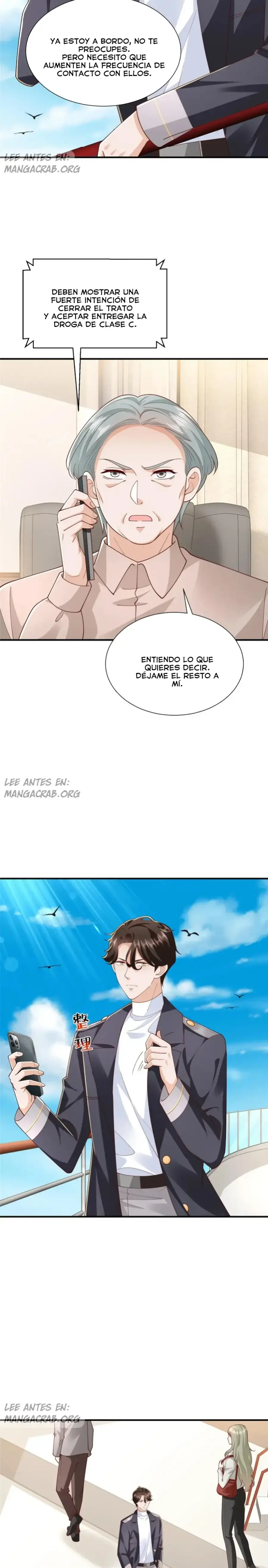 Tengo una Nueva Carrera al Azar Cada Semana Capitulo 880 página 12