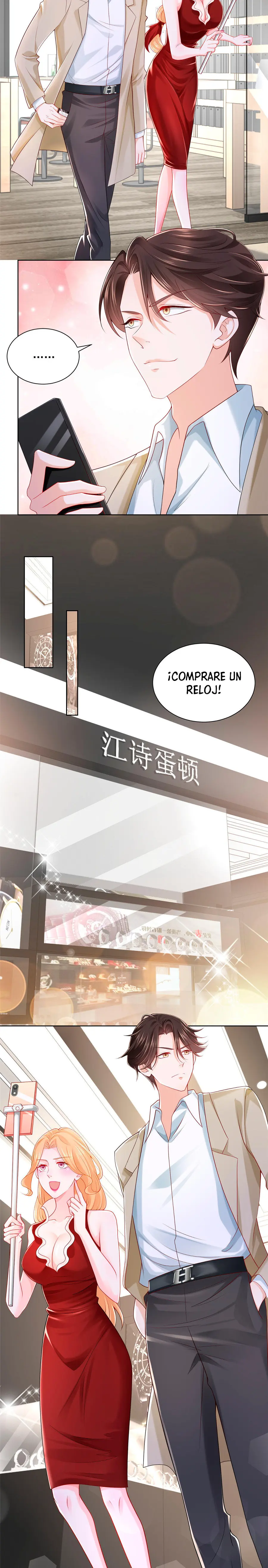 Tengo una Nueva Carrera al Azar Cada Semana Capitulo 9 página 5