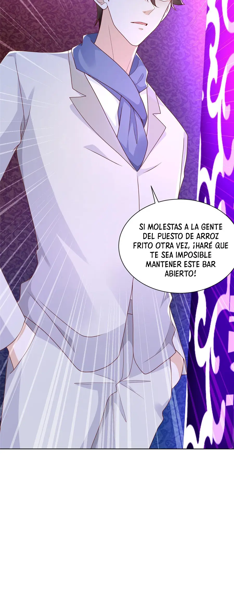 Tengo una Nueva Carrera al Azar Cada Semana Capitulo 95 página 11