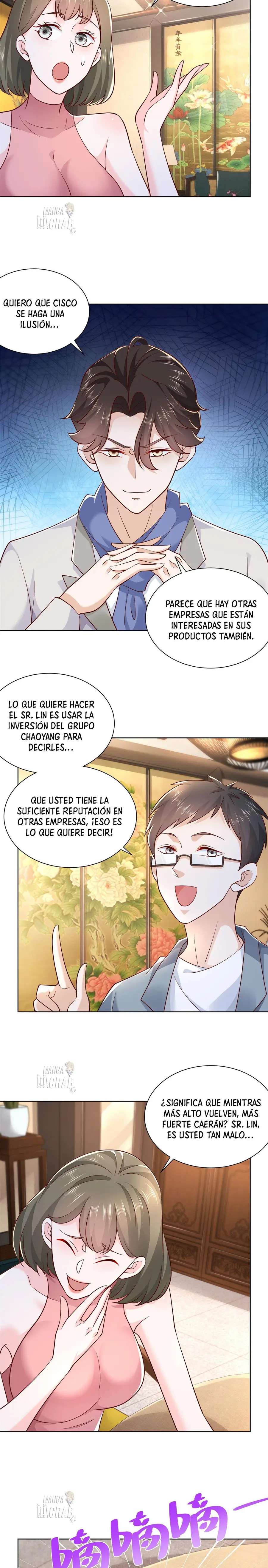 Tengo una Nueva Carrera al Azar Cada Semana Capitulo 95 página 2