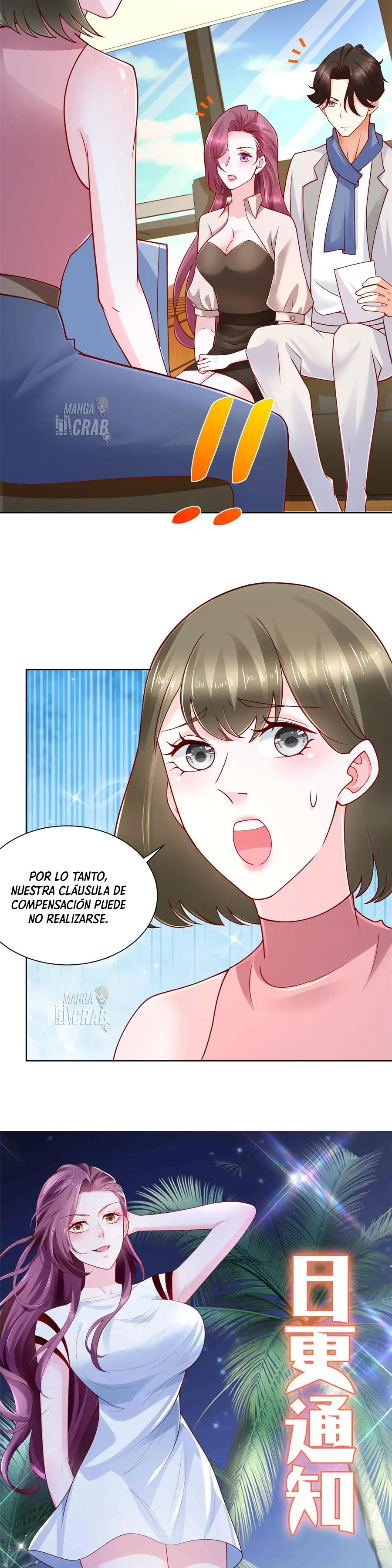 Tengo una Nueva Carrera al Azar Cada Semana Capitulo 97 página 10