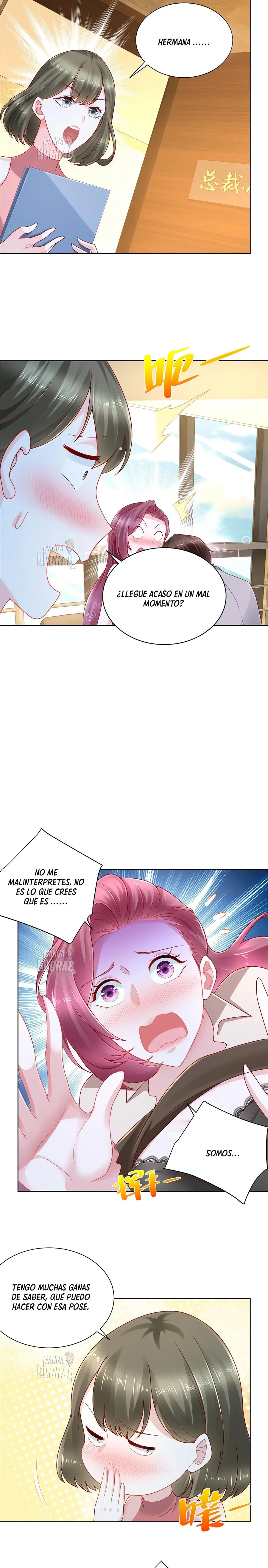 Tengo una Nueva Carrera al Azar Cada Semana Capitulo 97 página 2