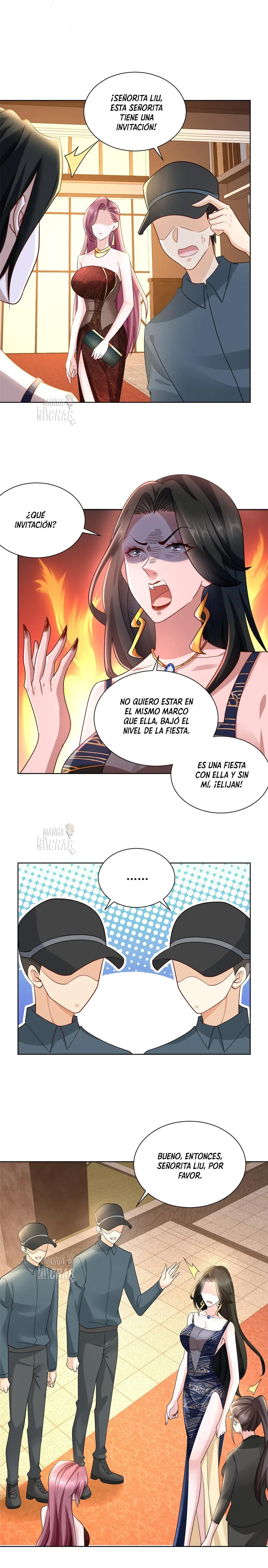 Tengo una Nueva Carrera al Azar Cada Semana Capitulo 99 página 9