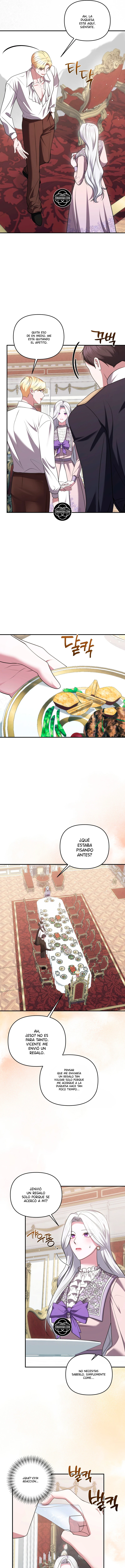 Agarré La Correa Del Perro Arrogante Capitulo 61 página 18