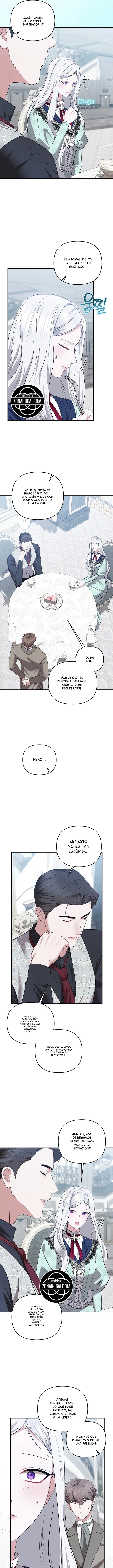 Agarré La Correa Del Perro Arrogante Capitulo 66 página 12