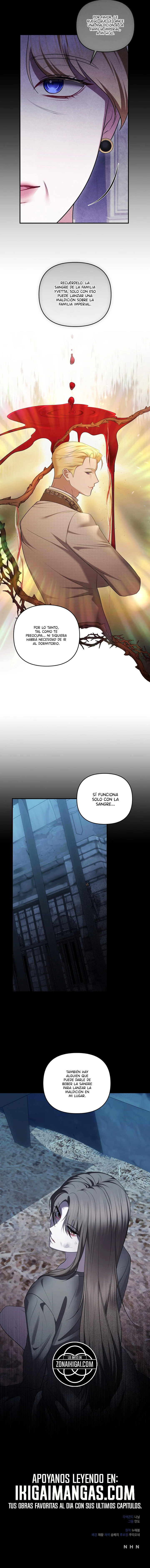 Agarré La Correa Del Perro Arrogante Capitulo 66 página 16
