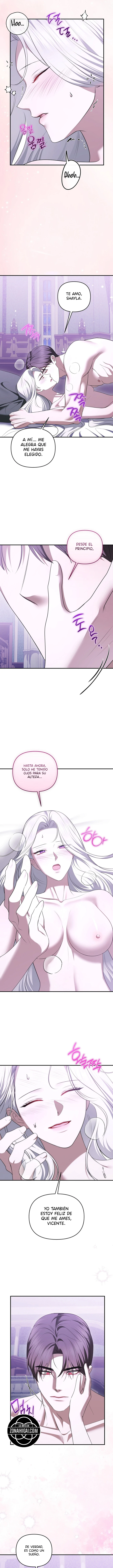 Agarré La Correa Del Perro Arrogante Capitulo 71 página 14