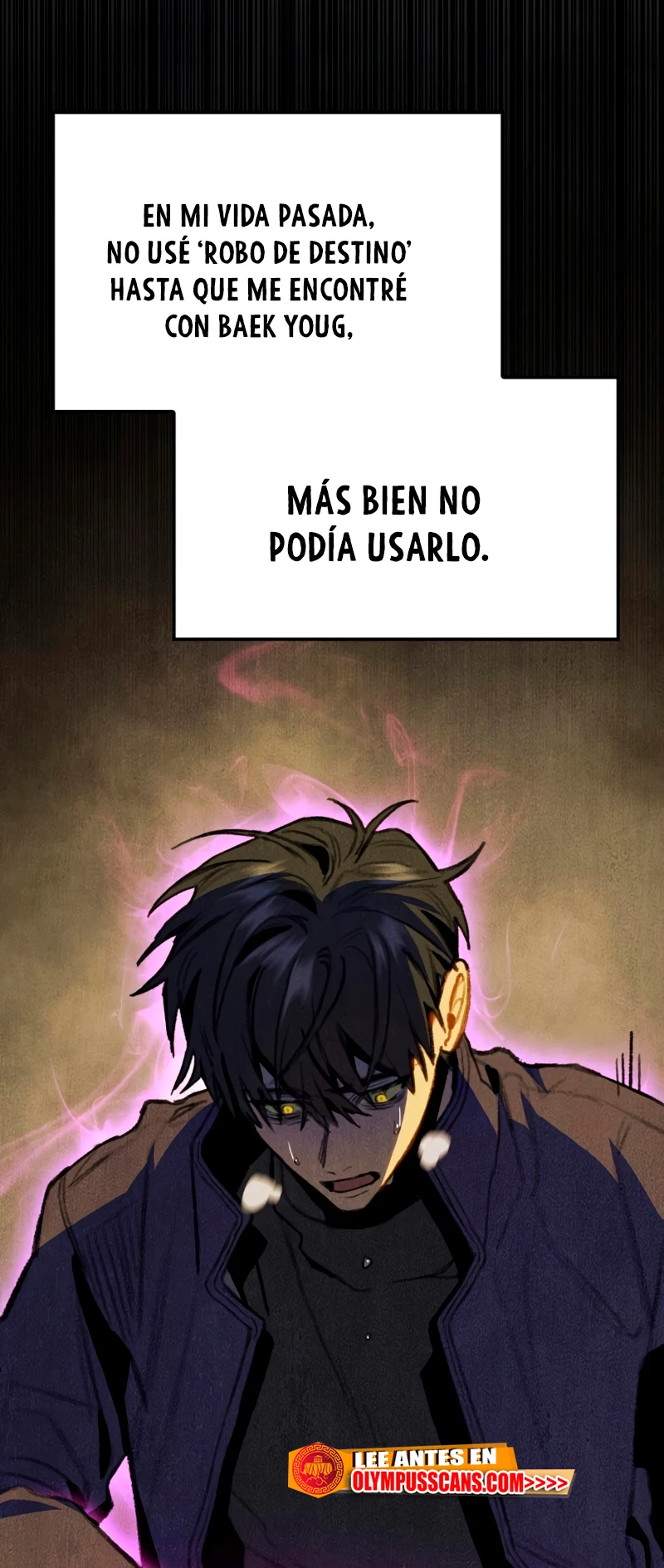 Cazador de destinos de clase F Capitulo 10 página 12