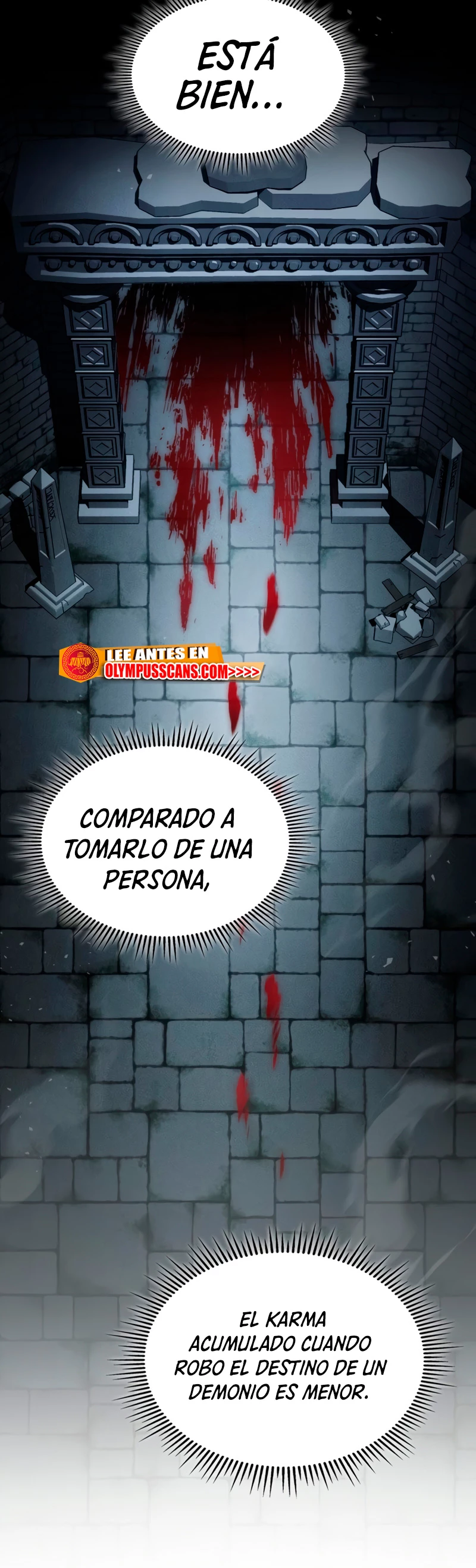 Cazador de destinos de clase F Capitulo 10 página 24