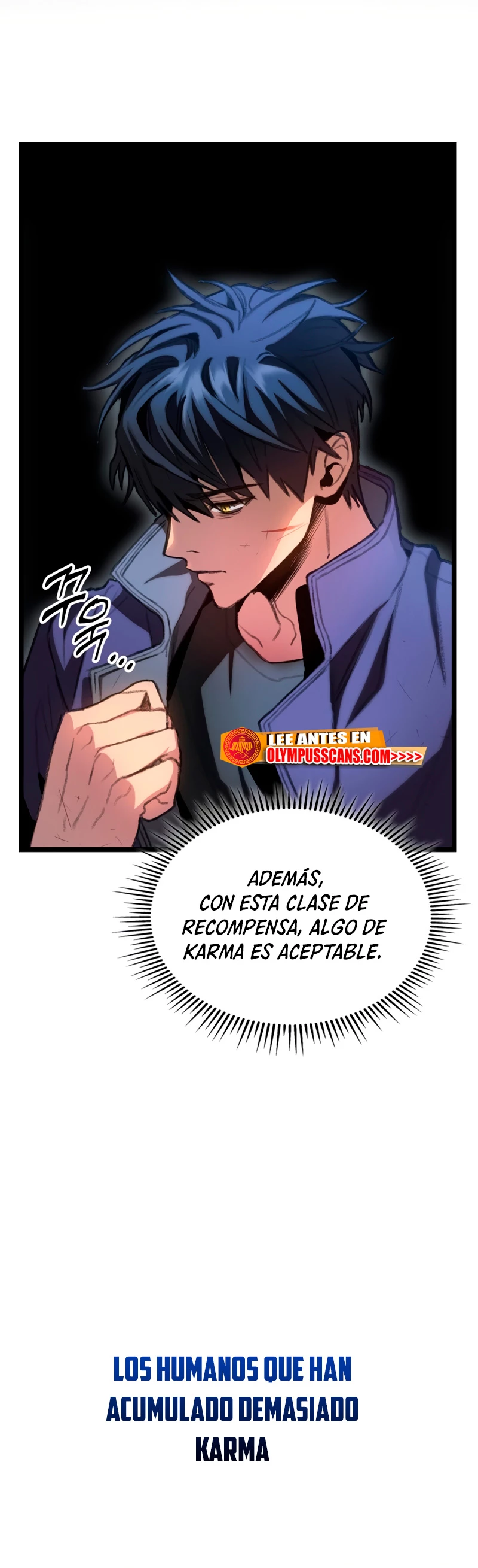 Cazador de destinos de clase F Capitulo 10 página 25