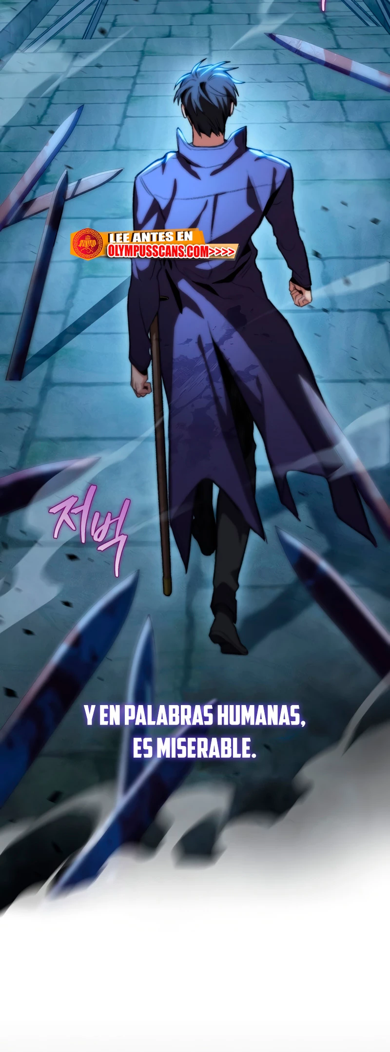 Cazador de destinos de clase F Capitulo 10 página 27