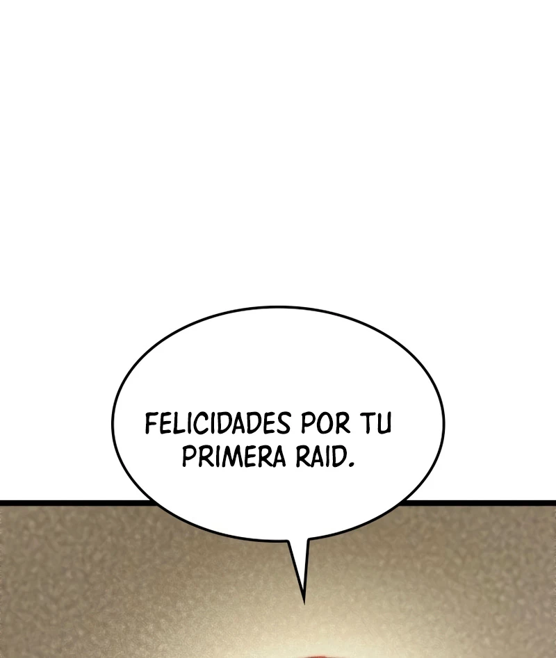 Cazador de destinos de clase F Capitulo 10 página 37