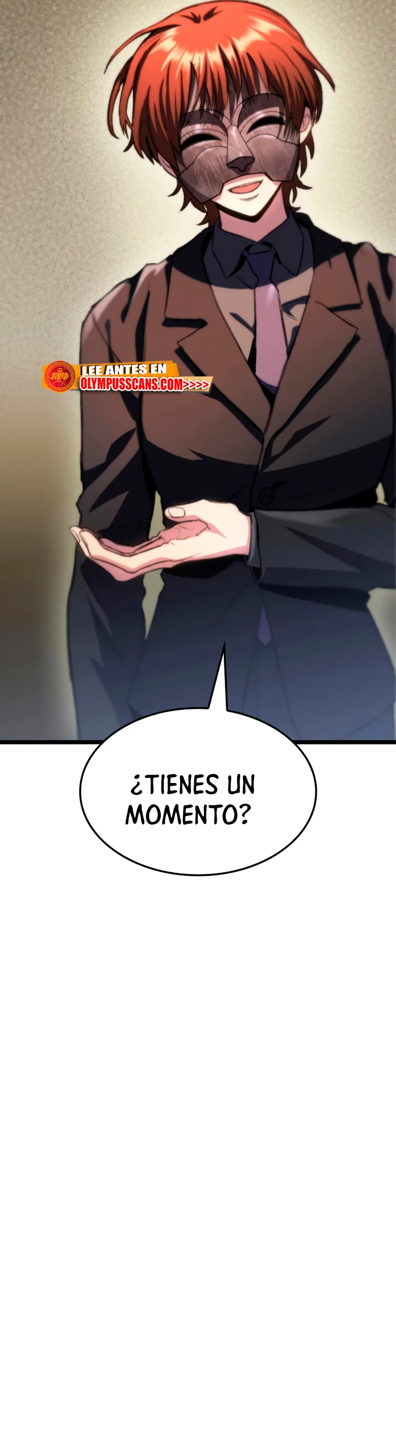 Cazador de destinos de clase F Capitulo 10 página 38