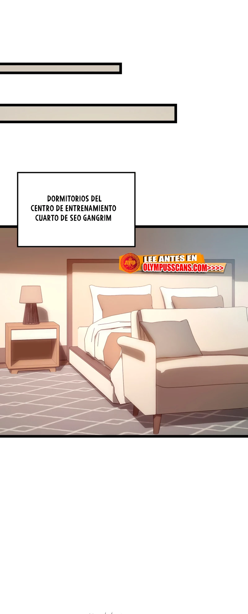 Cazador de destinos de clase F Capitulo 10 página 39