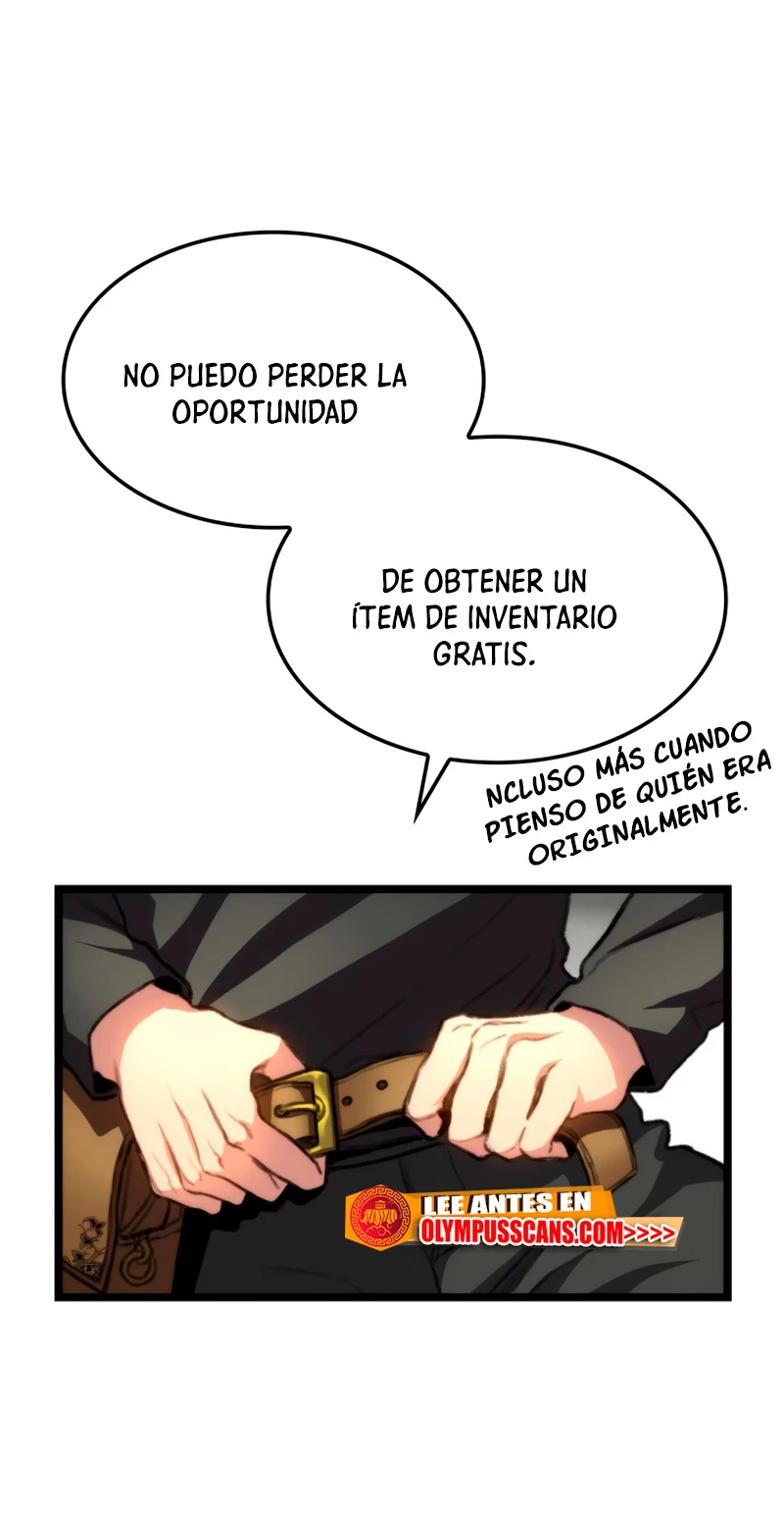 Cazador de destinos de clase F Capitulo 10 página 41