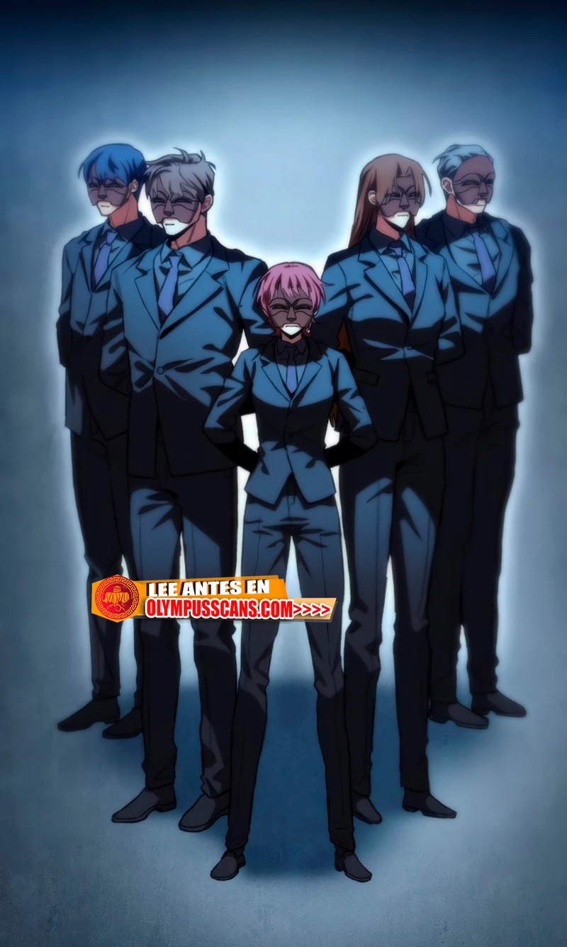 Cazador de destinos de clase F Capitulo 10 página 51