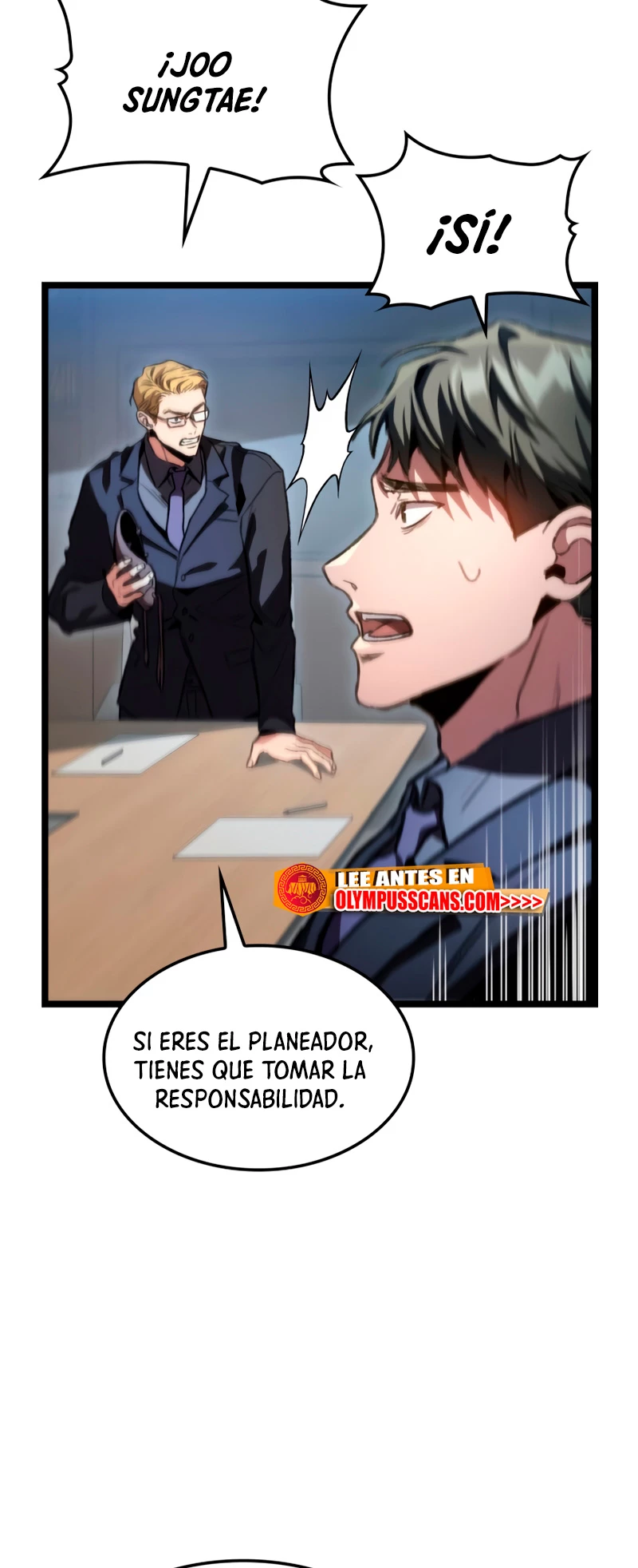 Cazador de destinos de clase F Capitulo 10 página 63