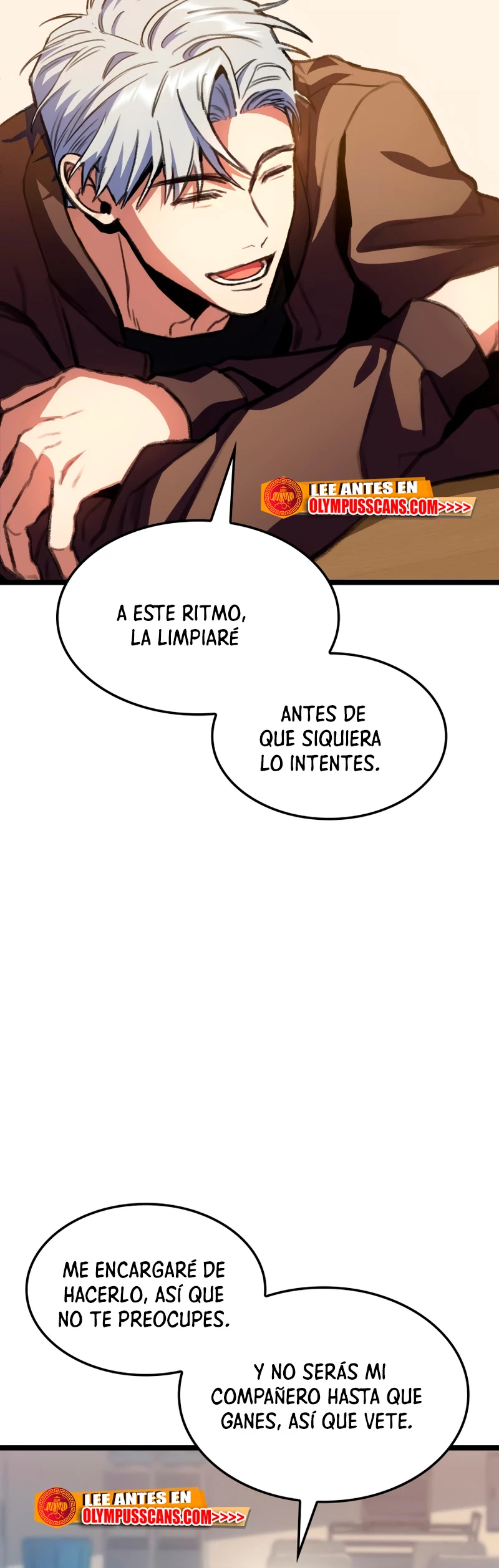 Cazador de destinos de clase F Capitulo 10 página 70