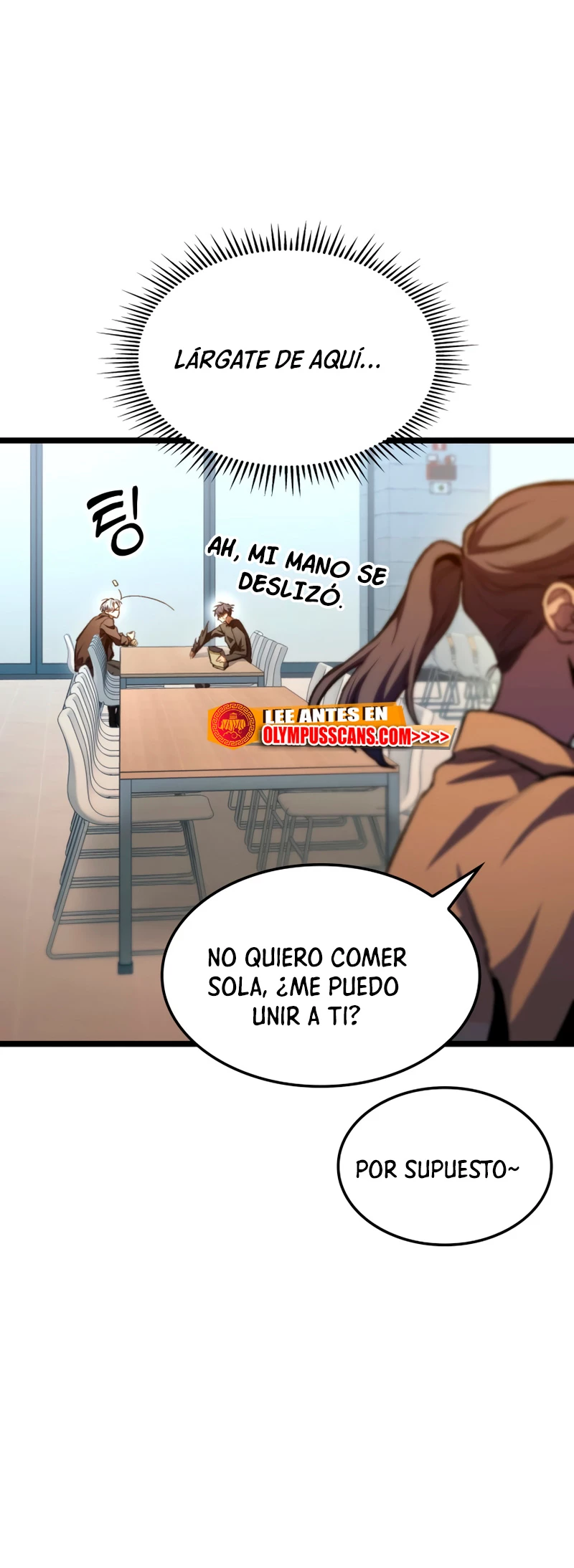 Cazador de destinos de clase F Capitulo 10 página 75