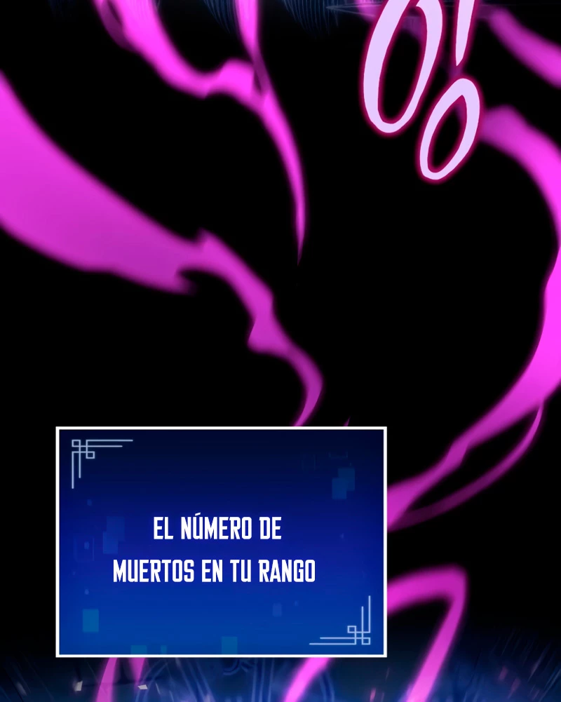 Cazador de destinos de clase F Capitulo 10 página 8