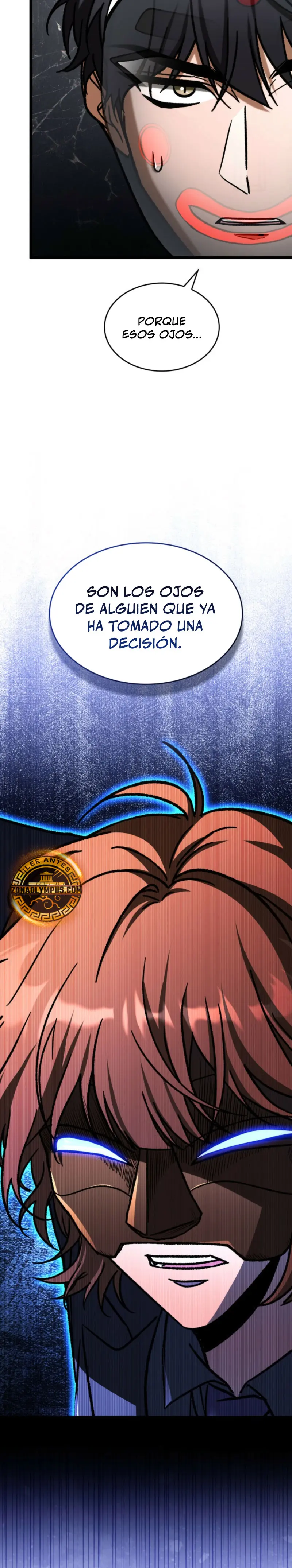 Cazador de destinos de clase F Capitulo 106 página 6