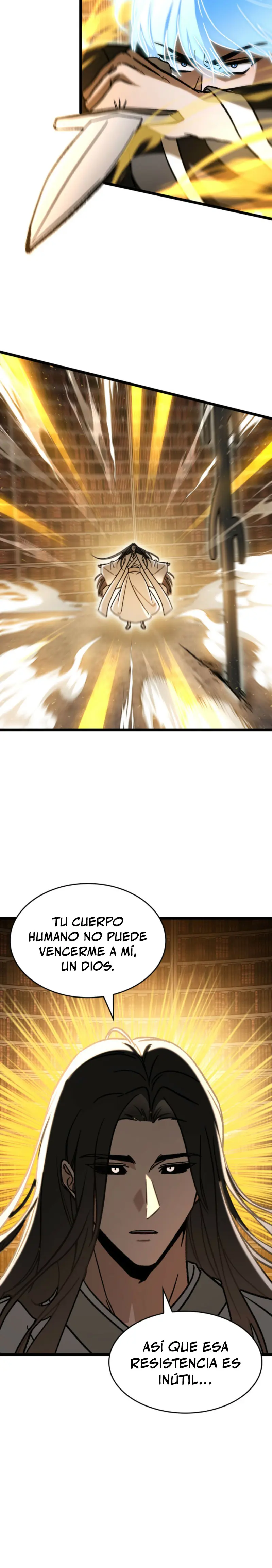 Cazador de destinos de clase F Capitulo 108 página 25