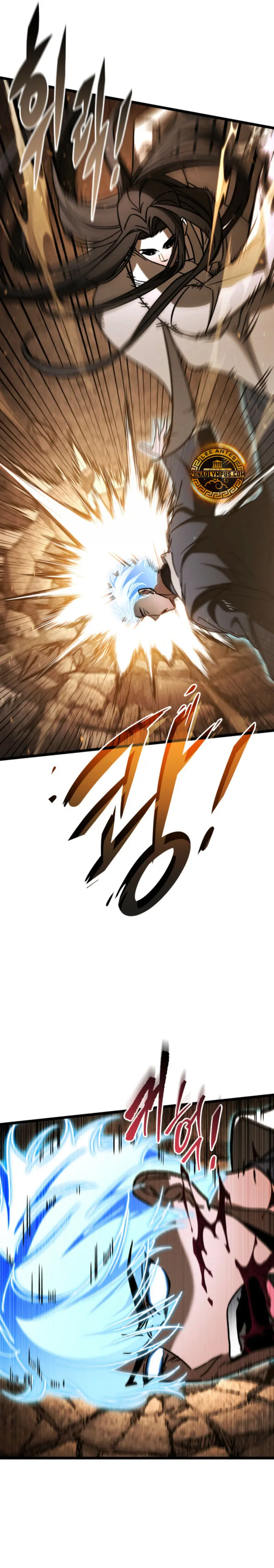 Cazador de destinos de clase F Capitulo 108 página 32
