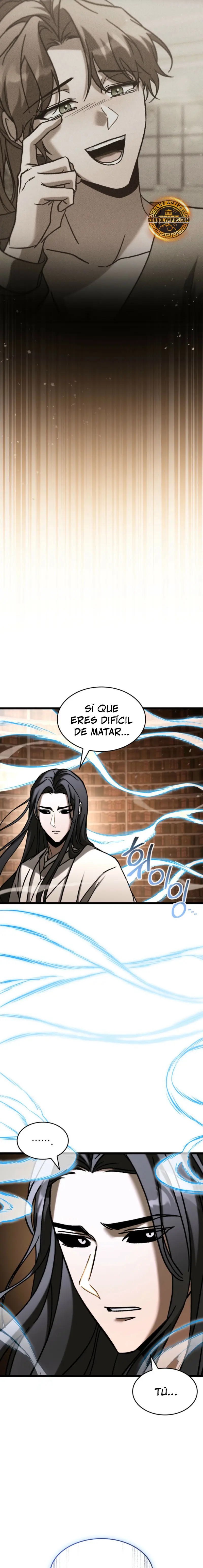 Cazador de destinos de clase F Capitulo 108 página 39