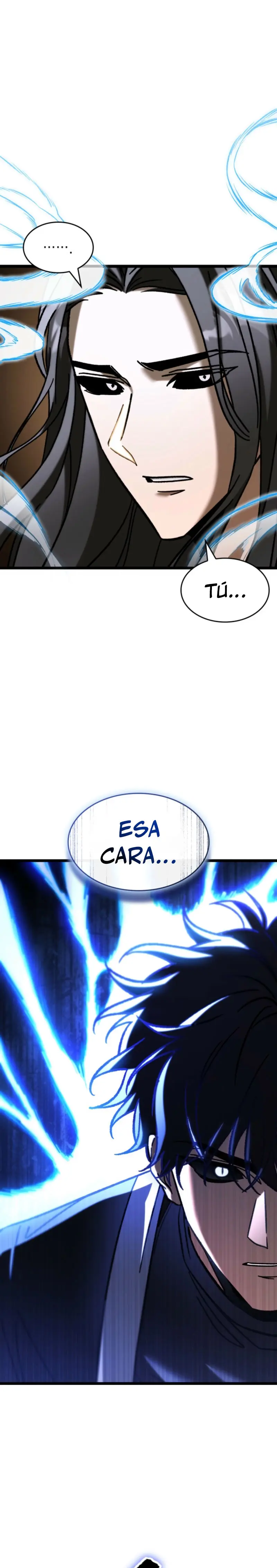 Cazador de destinos de clase F Capitulo 109 página 3