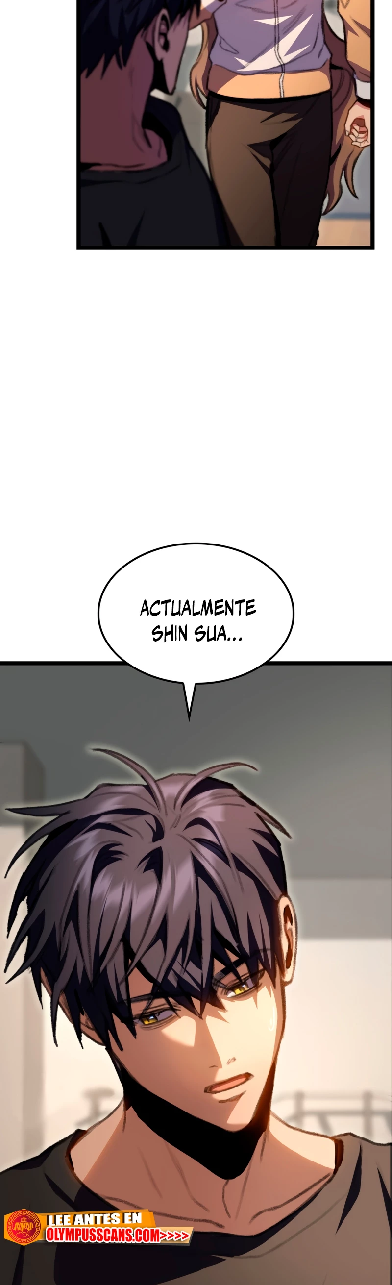 Cazador de destinos de clase F Capitulo 11 página 19