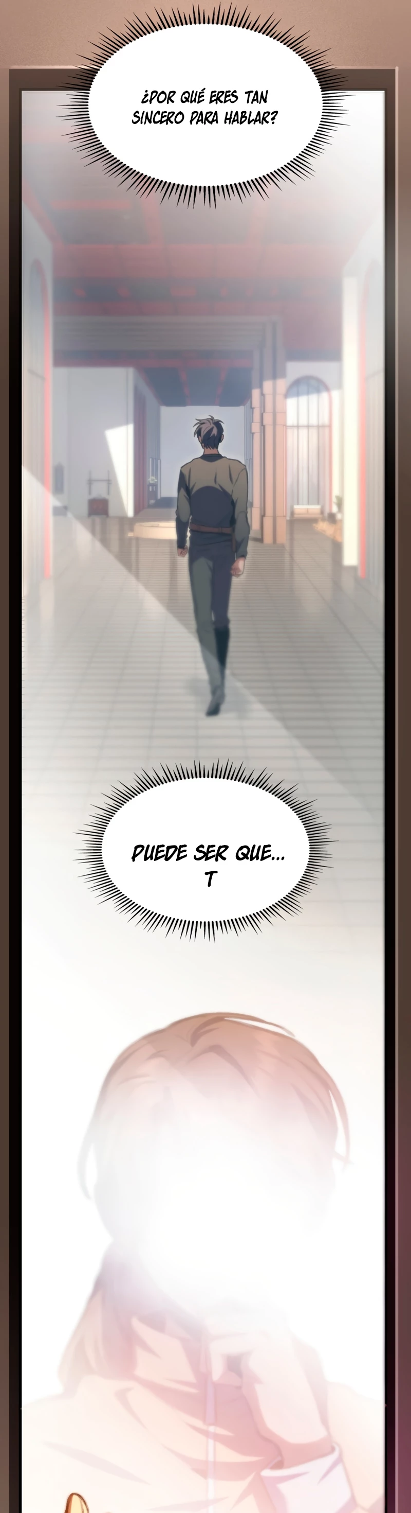 Cazador de destinos de clase F Capitulo 11 página 27