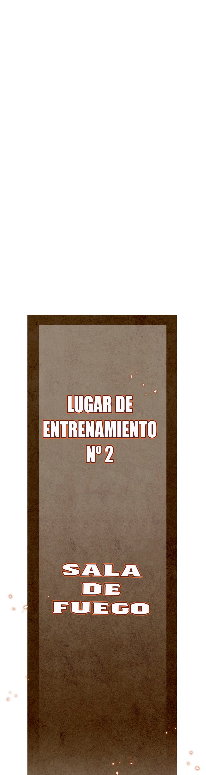 Cazador de destinos de clase F Capitulo 11 página 37