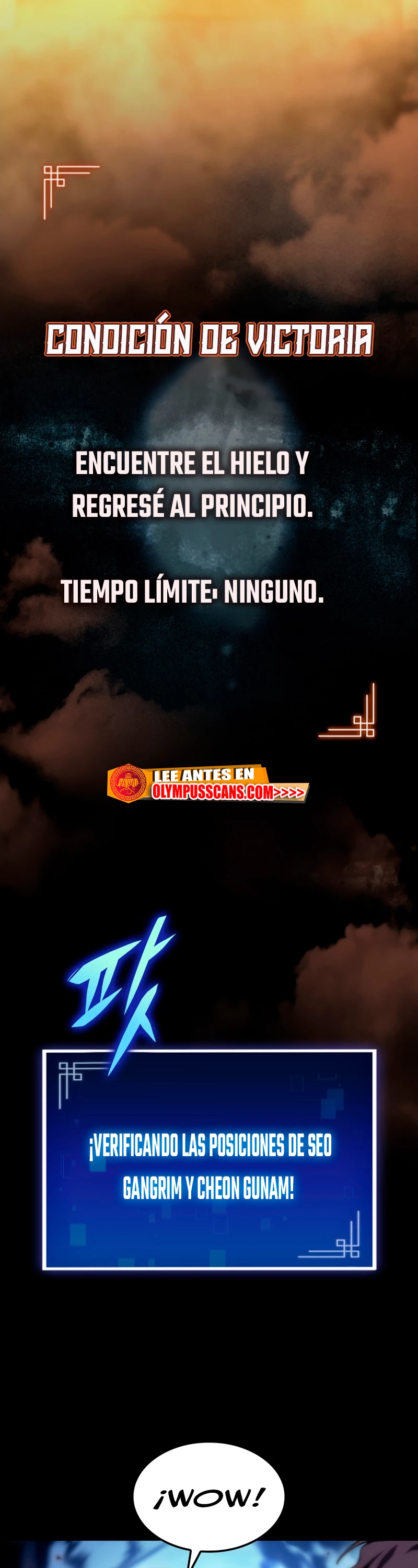 Cazador de destinos de clase F Capitulo 11 página 39