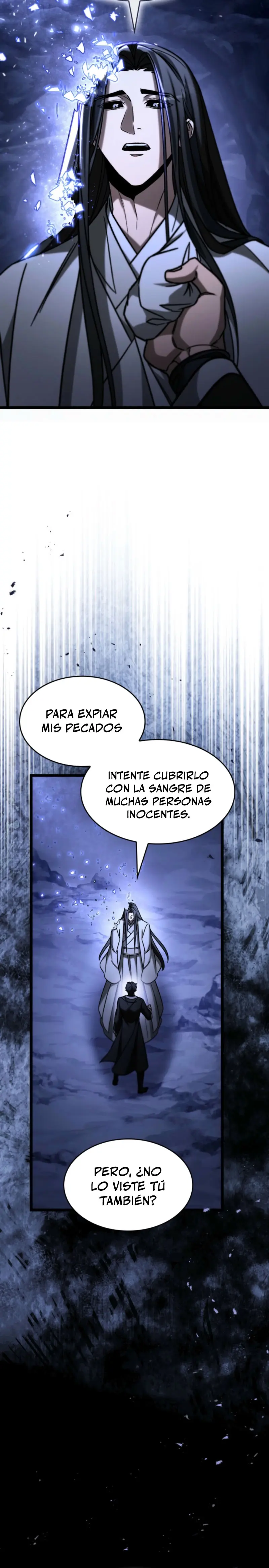 Cazador de destinos de clase F Capitulo 111 página 6