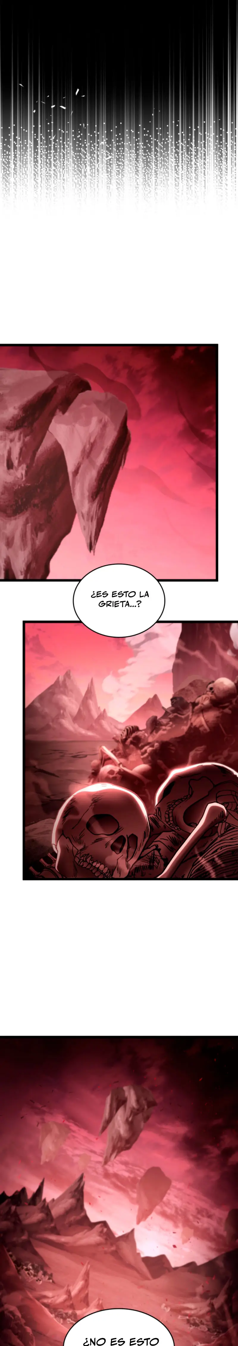 Cazador de destinos de clase F Capitulo 112 página 26