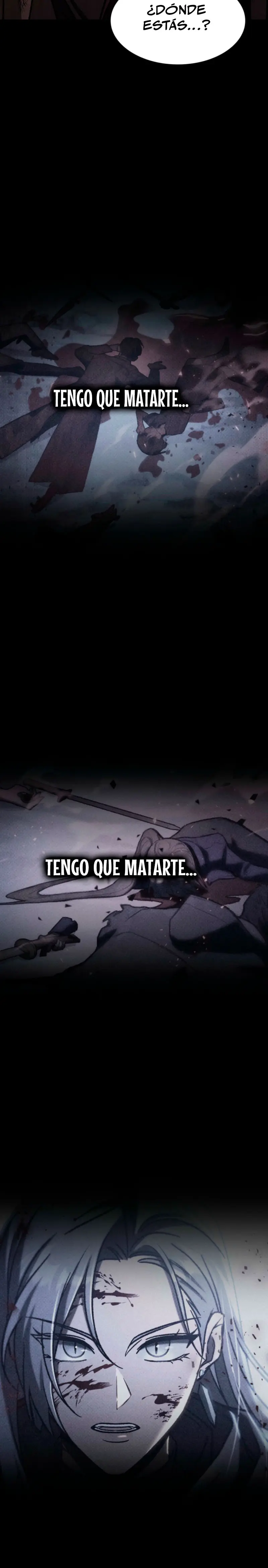 Cazador de destinos de clase F Capitulo 114 página 29