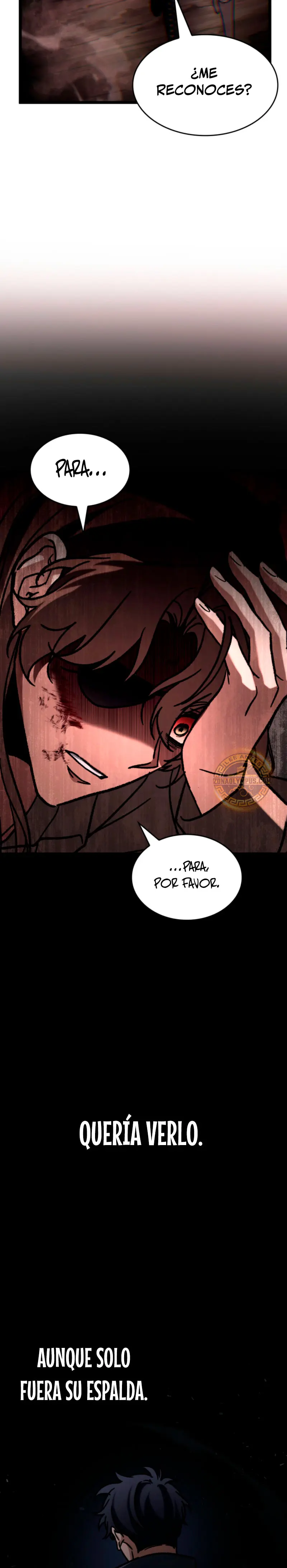 Cazador de destinos de clase F Capitulo 114 página 34