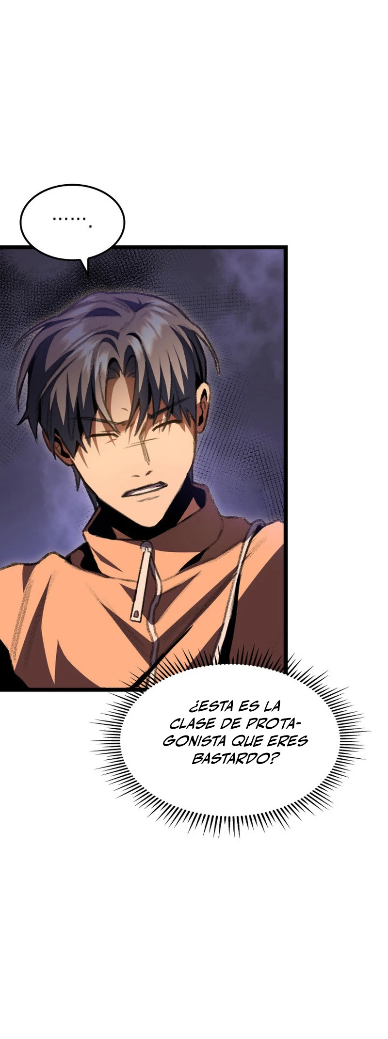 Cazador de destinos de clase F Capitulo 12 página 16