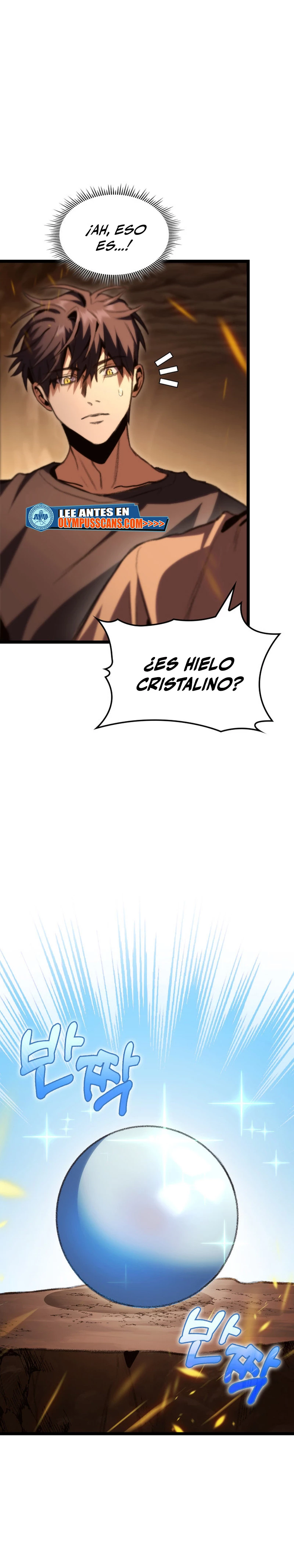 Cazador de destinos de clase F Capitulo 12 página 27