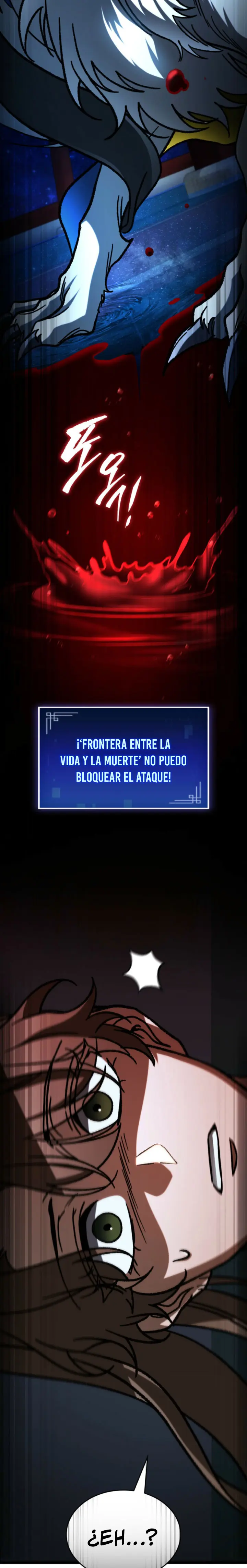 Cazador de destinos de clase F Capitulo 120 página 30