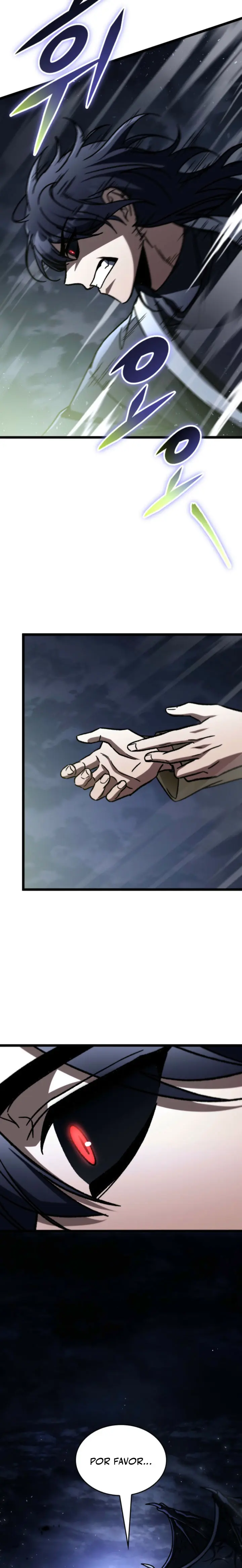 Cazador de destinos de clase F Capitulo 123 página 37
