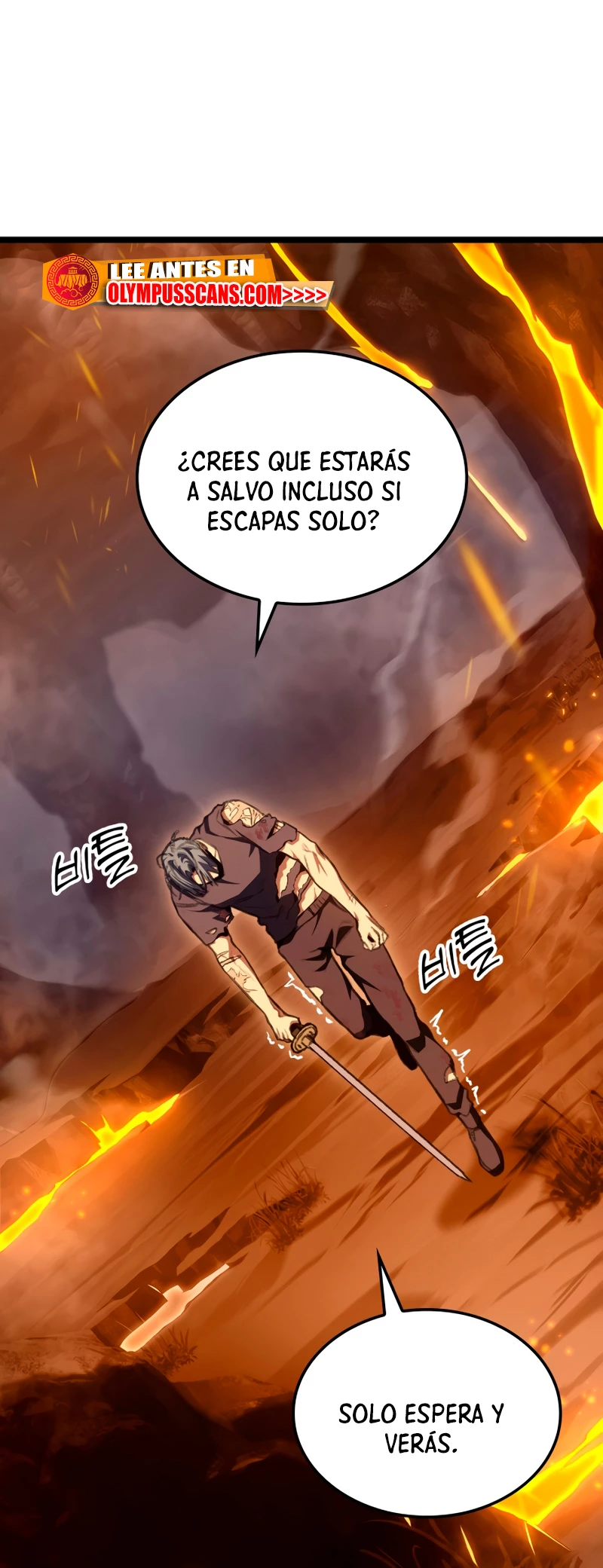 Cazador de destinos de clase F Capitulo 13 página 23